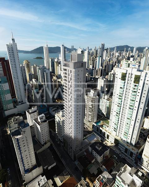 Apartamento no ALICANTE CASA - APTO 601 — foto 14