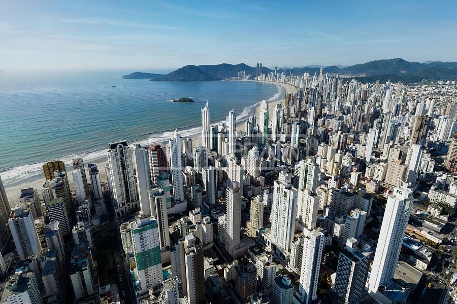 Apartamento no ALICANTE CASA - APTO 601 — foto 15