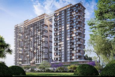 Loft Duplex no Ed. Veleiros no VivaPark em Porto Belo