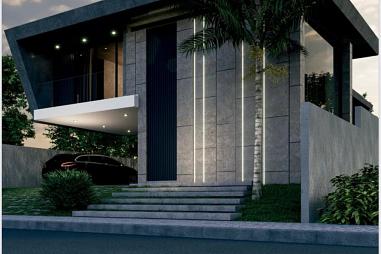 Casa Miami no Condomínio VivaPark em Porto Belo