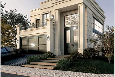 Casa Veneza no Condomínio VivaPark em Porto Belo