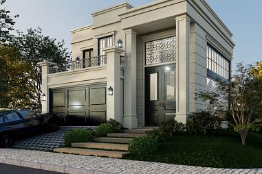 Casa no Bairro Parque VivaPark em Porto Belo