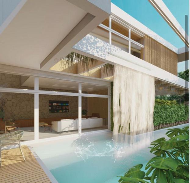 Casa na Quadra 14 Lote 14 no Condomínio VivaPark em Porto Belo — foto 7