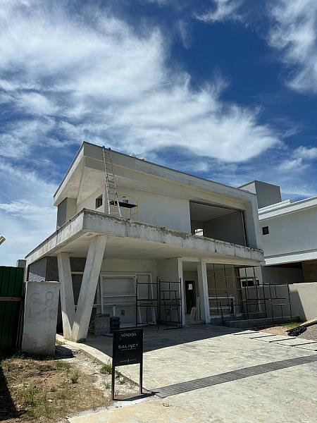 Casa de Condomínio com 3 quartos à venda, 277m², 5 banheiros, 2 garagens - Porto Belo - Porto Belo — foto 3