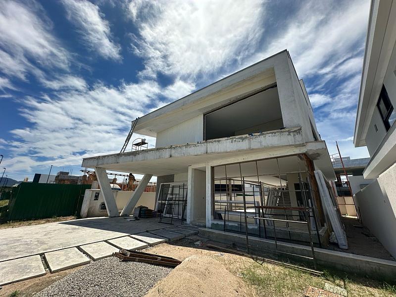 Casa de Condomínio com 3 quartos à venda, 277m², 5 banheiros, 2 garagens - Porto Belo - Porto Belo — foto 4