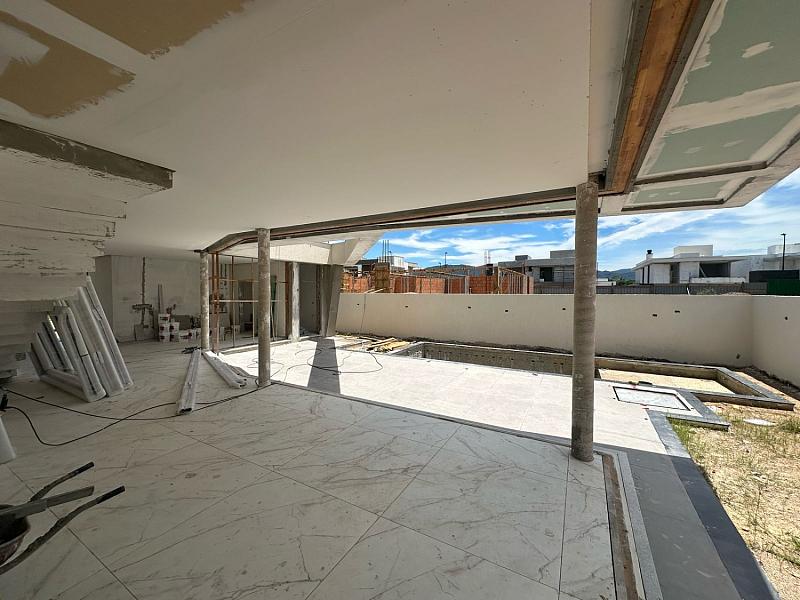 Casa de Condomínio com 3 quartos à venda, 277m², 5 banheiros, 2 garagens - Porto Belo - Porto Belo — foto 6