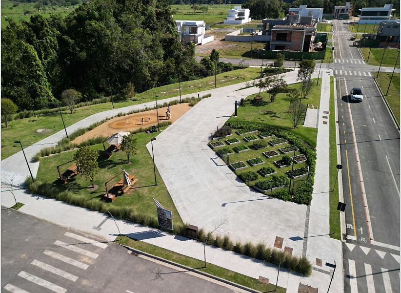 Terreno no VivaPark Bairro Parque em Porto Belo — foto 5