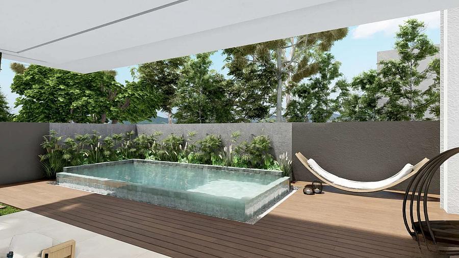 Casa no Condomínio VivaPark em Porto Belo — foto 7