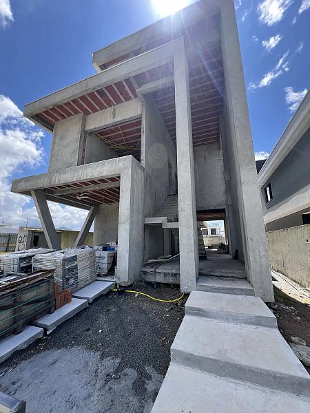 Casa no Condomínio VivaPark em Porto Belo — foto 8