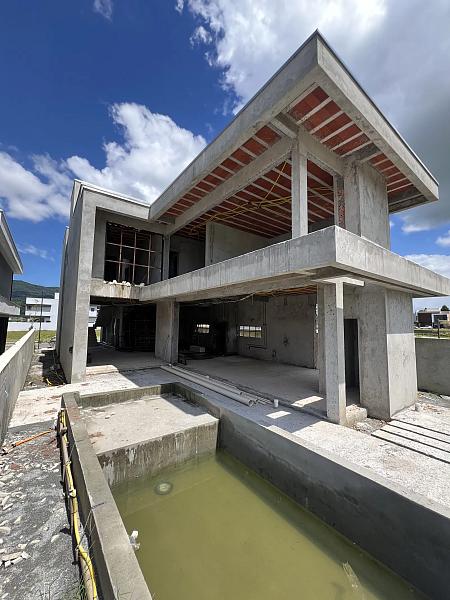 Casa no Condomínio VivaPark em Porto Belo — foto 9
