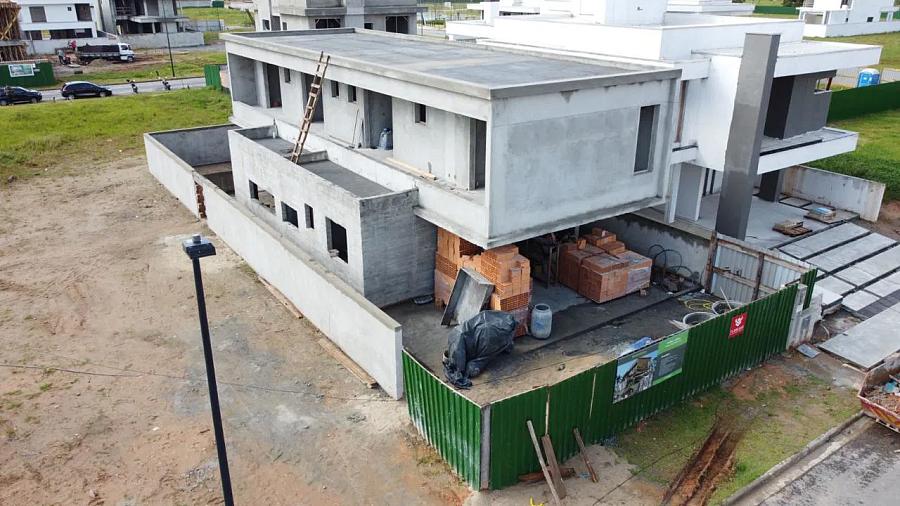 Casa Viva no Condomínio VivaPark em Porto Belo — foto 11