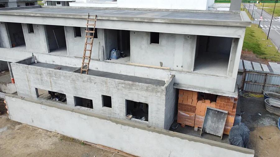 Casa Viva no Condomínio VivaPark em Porto Belo — foto 12