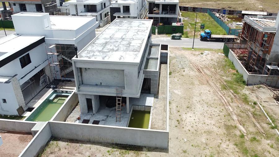 Casa Viva no Condomínio VivaPark em Porto Belo — foto 13