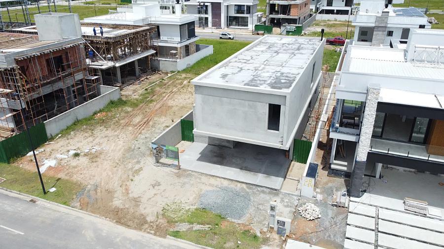 Casa Viva no Condomínio VivaPark em Porto Belo — foto 14