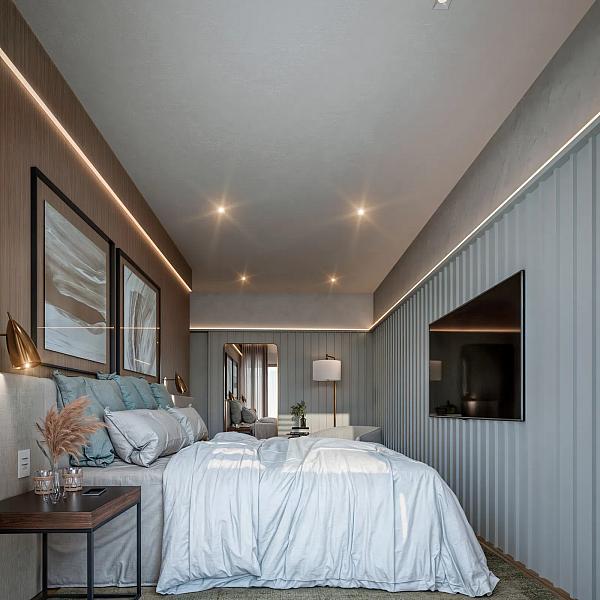 Casa Viva no Condomínio VivaPark em Porto Belo — foto 3