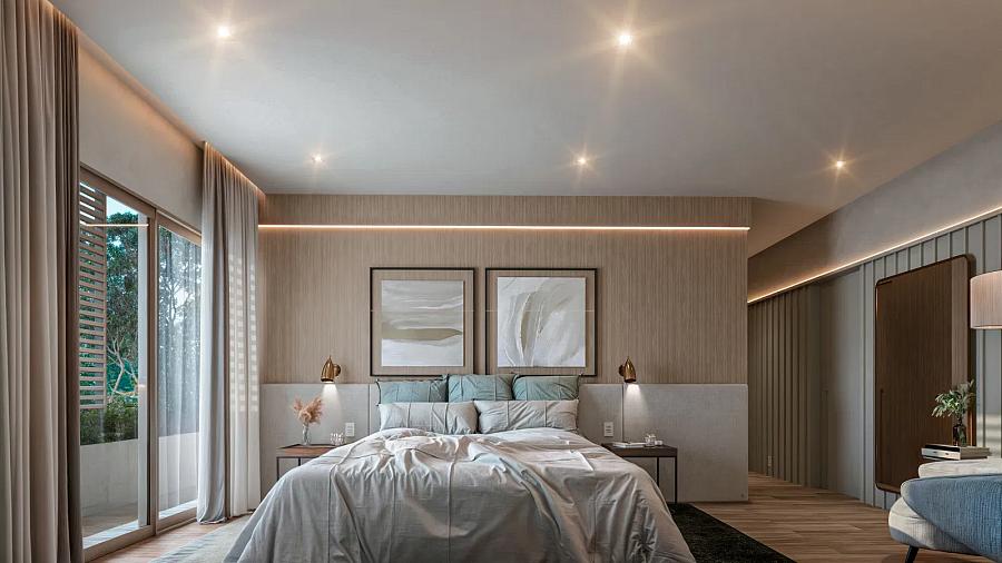 Casa Viva no Condomínio VivaPark em Porto Belo — foto 4