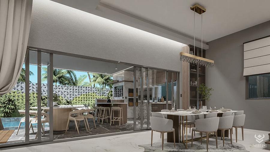 Casa Viva no Condomínio VivaPark em Porto Belo — foto 7