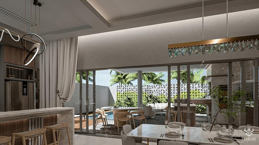 Casa Viva no Condomínio VivaPark em Porto Belo — foto 8