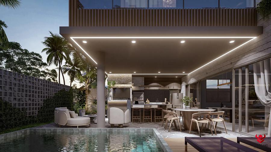 Casa Viva no Condomínio VivaPark em Porto Belo — foto 10