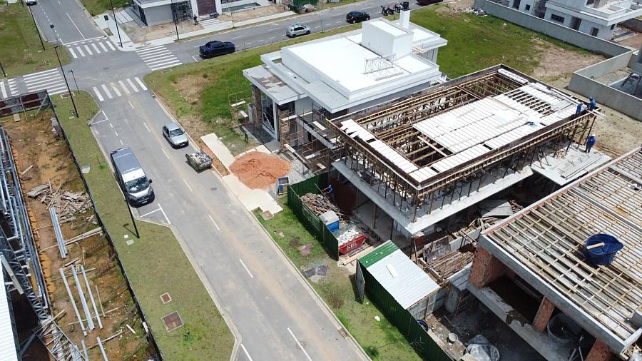 Casa Jardins no Condomínio VivaPark em Porto Belo — foto 8