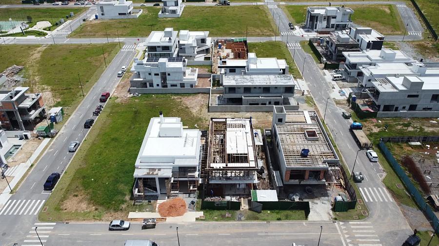 Casa Jardins no Condomínio VivaPark em Porto Belo — foto 10