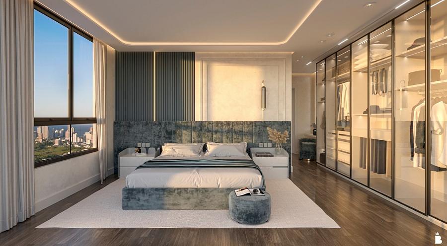 Apartamento Garden no Ed. Vision no VivaPark em Porto Belo — foto 19