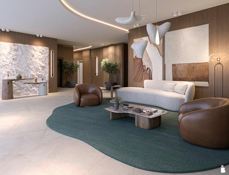 Apartamento Garden no Ed. Vision no VivaPark em Porto Belo — foto 21