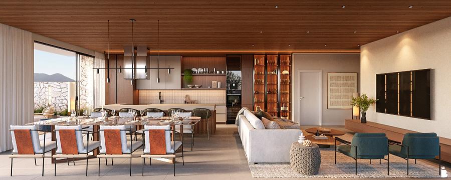 Apartamento Garden no Ed. Vision no VivaPark em Porto Belo — foto 31