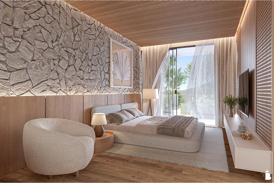 Apartamento no Ed. Vision no VivaPark em Porto Belo — foto 9