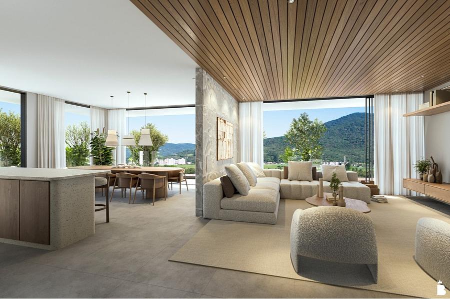 Apartamento no Ed. Vision no VivaPark em Porto Belo — foto 11