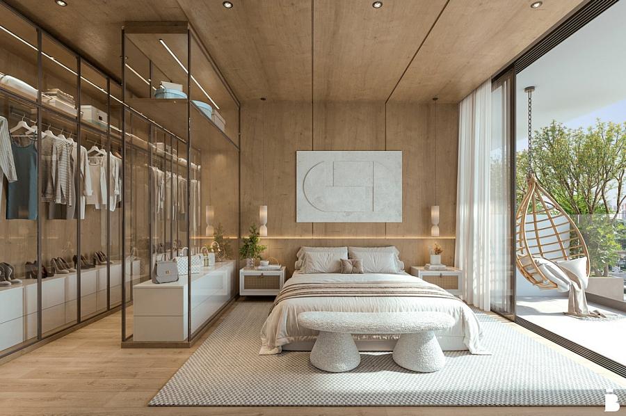 Apartamento no Ed. Vision no VivaPark em Porto Belo — foto 12