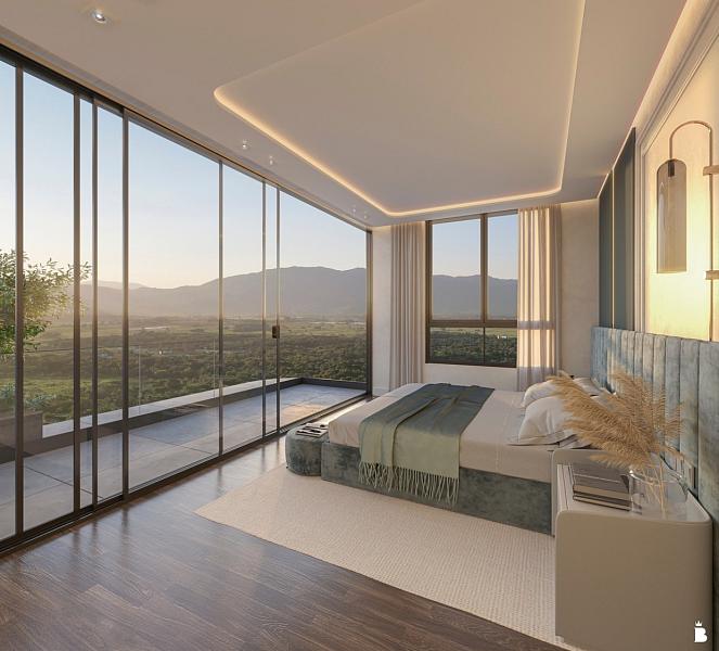 Apartamento no Ed. Vision no VivaPark em Porto Belo — foto 20