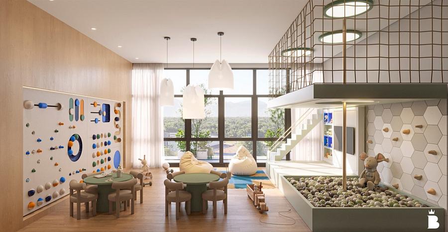 Apartamento no Ed. Vision no VivaPark em Porto Belo — foto 25