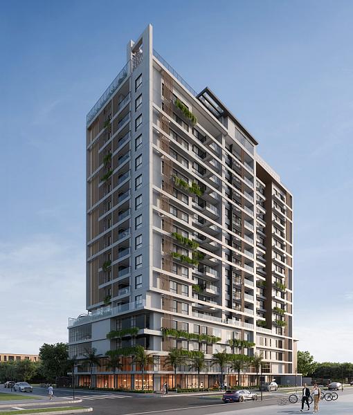 Apartamento no Edifício Ventura no VivaPark em Porto Belo — foto 3