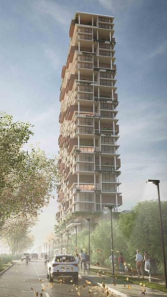 Apartamento no Edifício Videiras no VivaPark em Porto Belo — foto 3