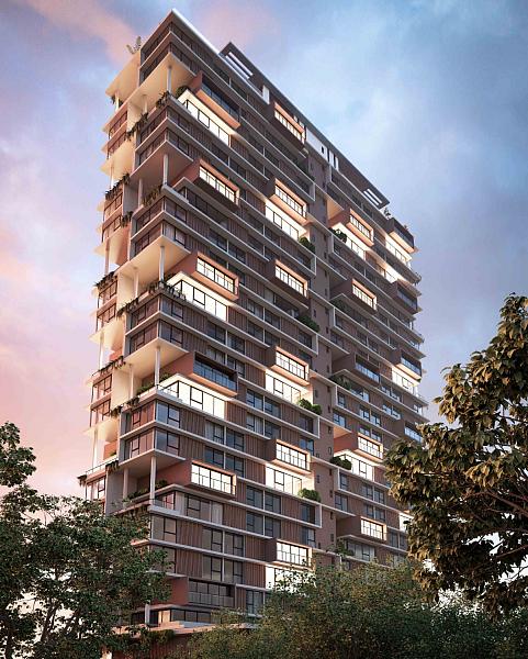 Apartamento no Edifício Videiras no VivaPark em Porto Belo — foto 2