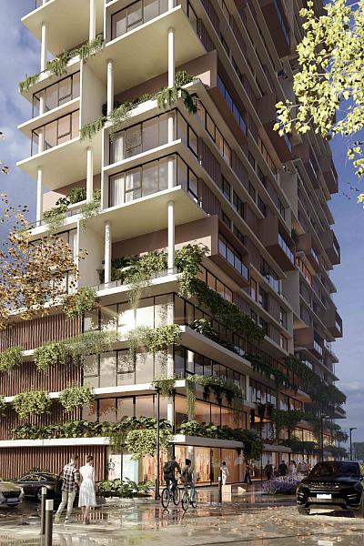 Apartamento no Edifício Videiras no VivaPark em Porto Belo — foto 5