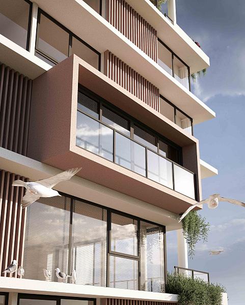 Apartamento no Edifício Videiras no VivaPark em Porto Belo — foto 6