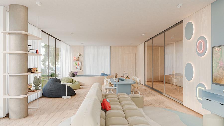 Apartamento no Edifício Videiras no VivaPark em Porto Belo — foto 10