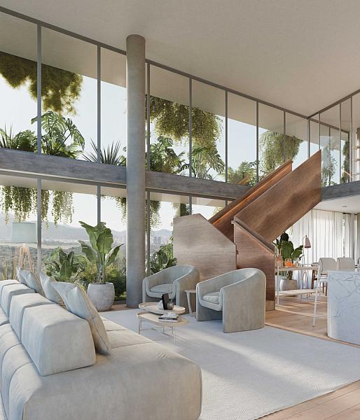 Apartamento no Edifício Videiras no VivaPark em Porto Belo — foto 15