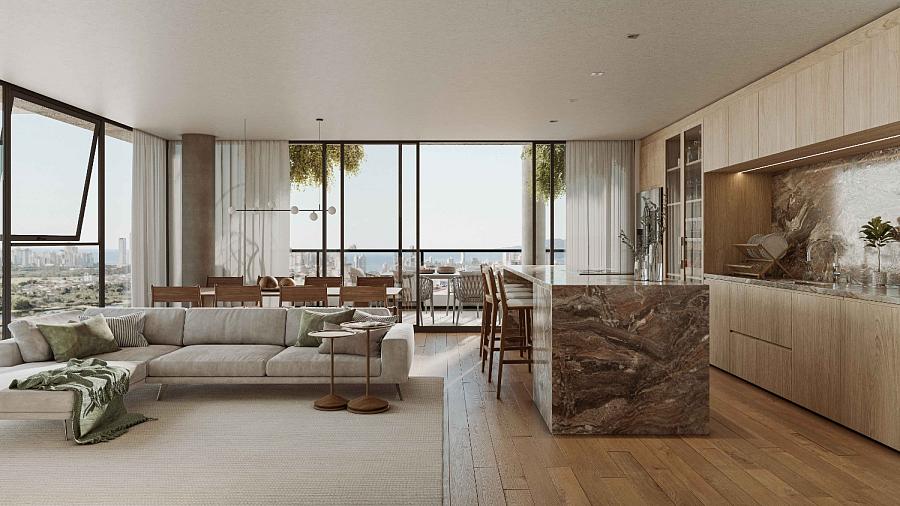 Apartamento no Edifício Videiras no VivaPark em Porto Belo — foto 17