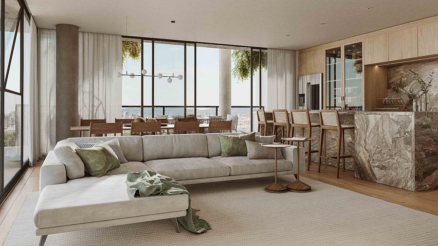 Apartamento no Edifício Videiras no VivaPark em Porto Belo — foto 18