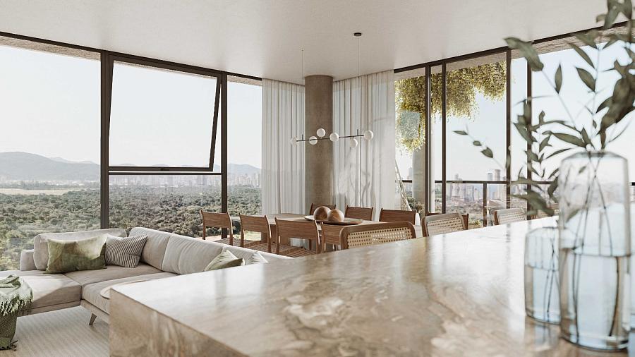 Apartamento no Edifício Videiras no VivaPark em Porto Belo — foto 19