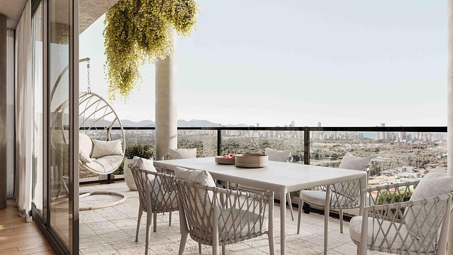 Apartamento no Edifício Videiras no VivaPark em Porto Belo — foto 20