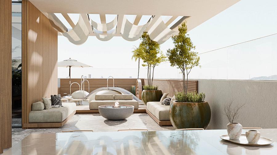 Apartamento no Edifício Videiras no VivaPark em Porto Belo — foto 24