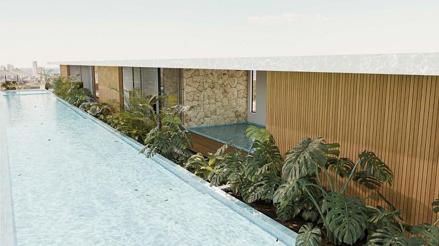 Apartamento no Edifício Videiras no VivaPark em Porto Belo — foto 26