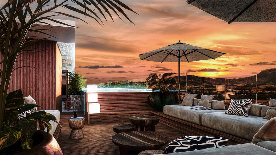 Apartamento no Edifício Videiras no VivaPark em Porto Belo — foto 27