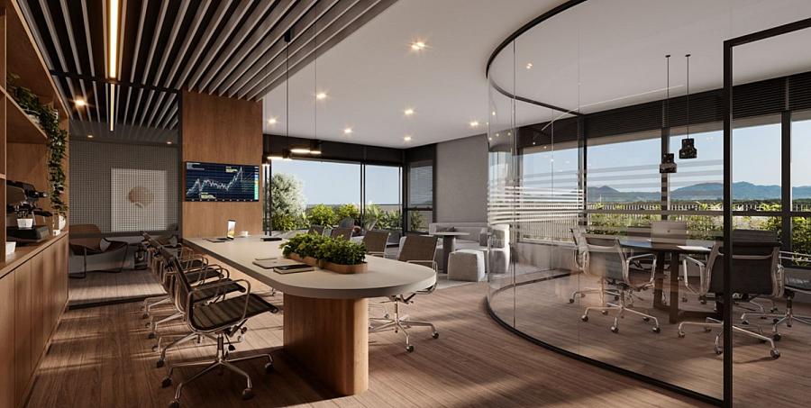 Apartamento Duplex no Ed. Vértice no VivaPark em Porto Belo — foto 10