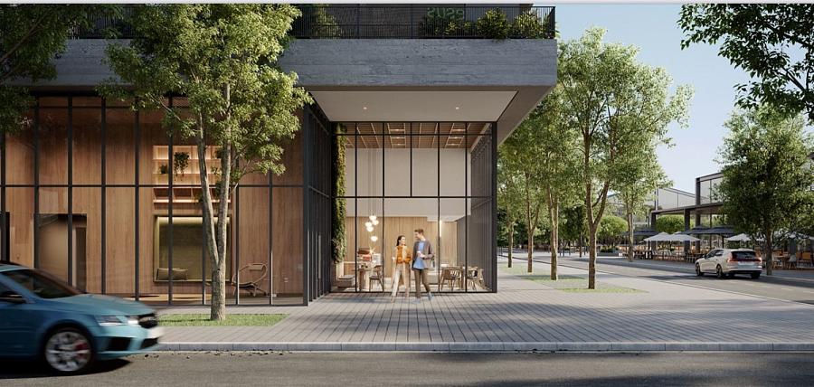 Apartamento Duplex no Ed. Vértice no VivaPark em Porto Belo — foto 7