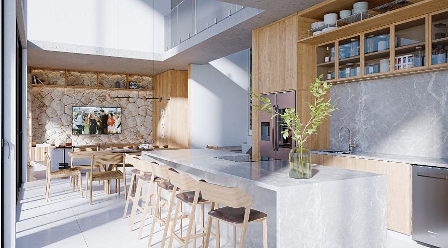 Loft Duplex no Ed. Veleiros no VivaPark em Porto Belo — foto 10